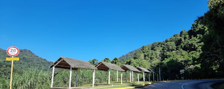 Mirador Rancho Grande