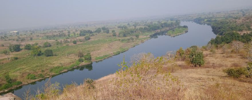 Sant Devanand baba ashram Dattadham