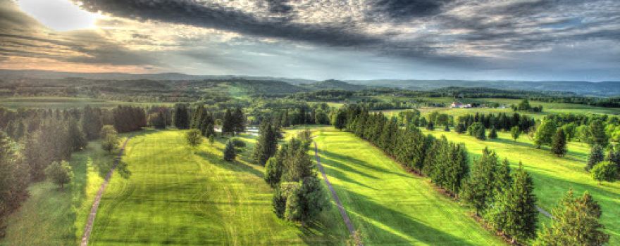 Ligonier Country Club