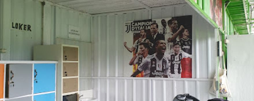 BILLBOSS SPORT CENTRE