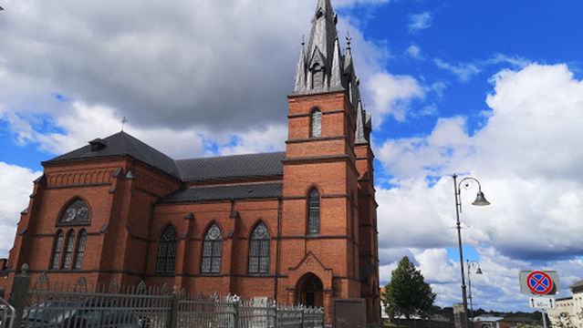 Romas katolu baznicas Rezeknes-Aglonas dieceze