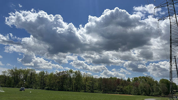 West Deptford Park