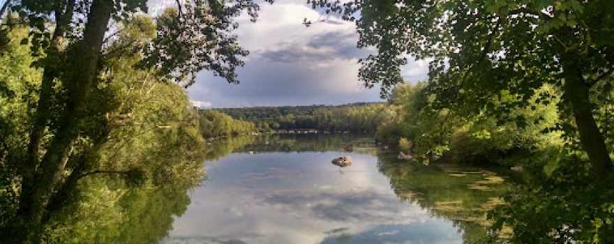 Parc Saint-Aubin
