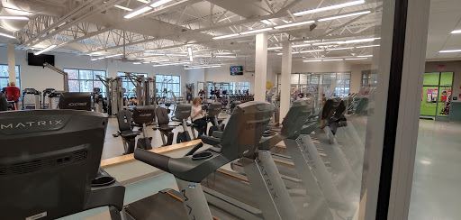 Hale YMCA Youth and Family Center