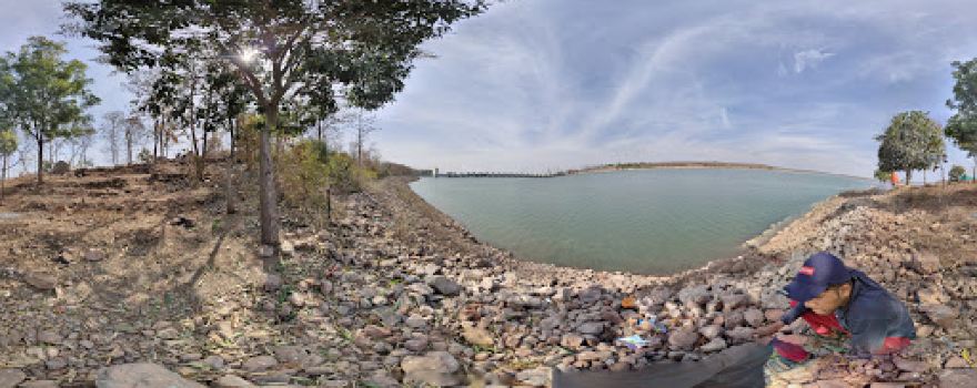 Niharika View Point