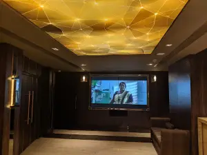FUNCITY BIG CINEMAS