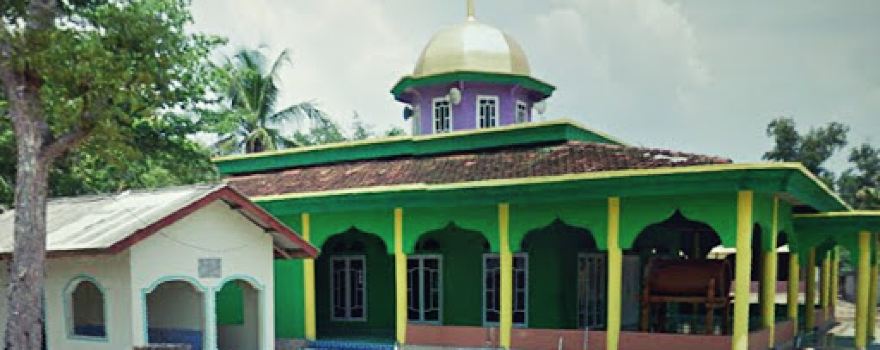 Masjid Nurul Hidayah