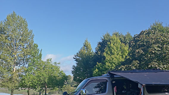 Lake Aniwhenua