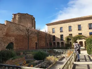 Palace of the Castejones
