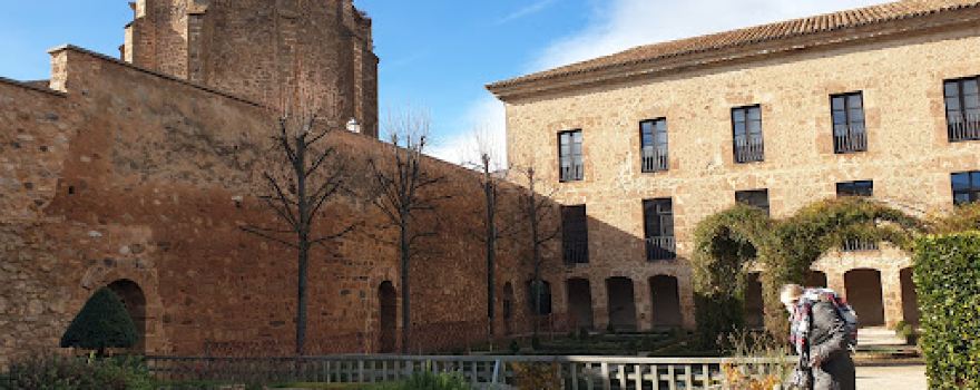 Palace of the Castejones