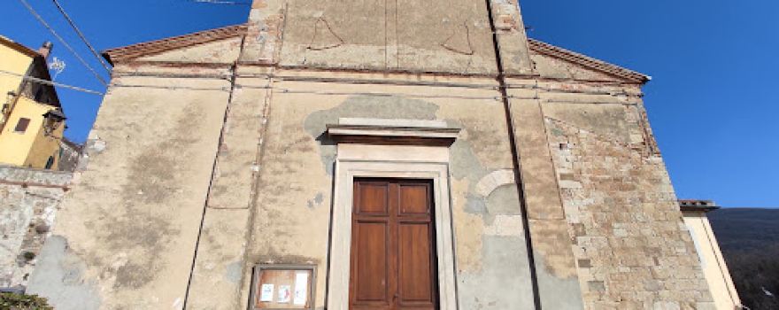 Chiesa S. Lucia