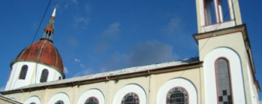 Parish of Our Lady of the Rosary