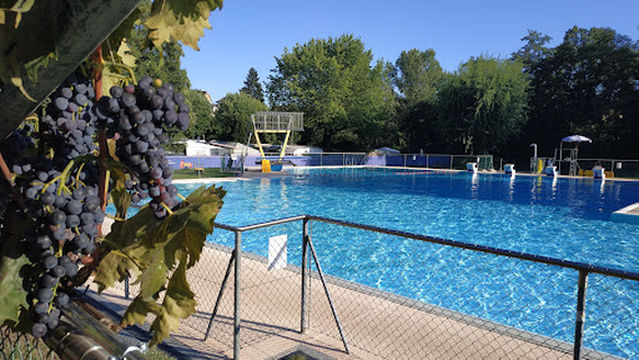 Restaurant La Piscine