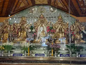 Shwe Pyaung Pyaung Pagoda