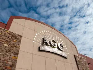 Ada Gaming Center