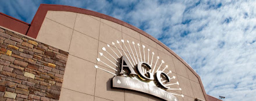 Ada Gaming Center