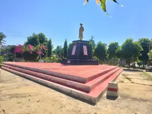 Bogyoke Statue