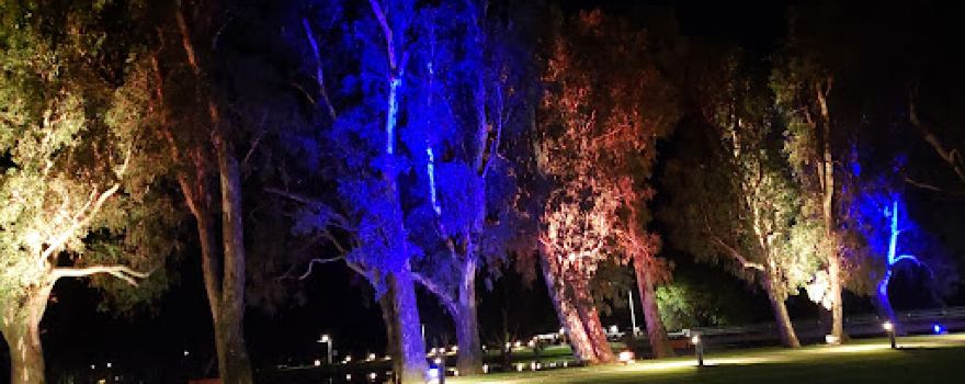 Cohuna Gateway to Gannawarra Visitor Centre