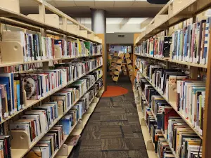 DeSoto Parish Library