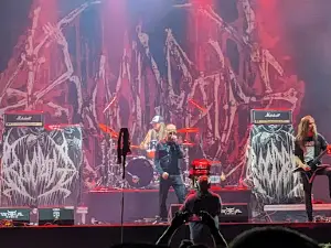 Wacken Open Air Infield