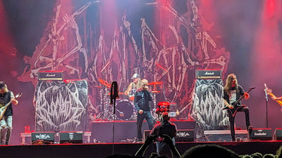 Wacken Open Air Infield