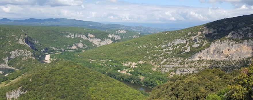 Camping la Savane