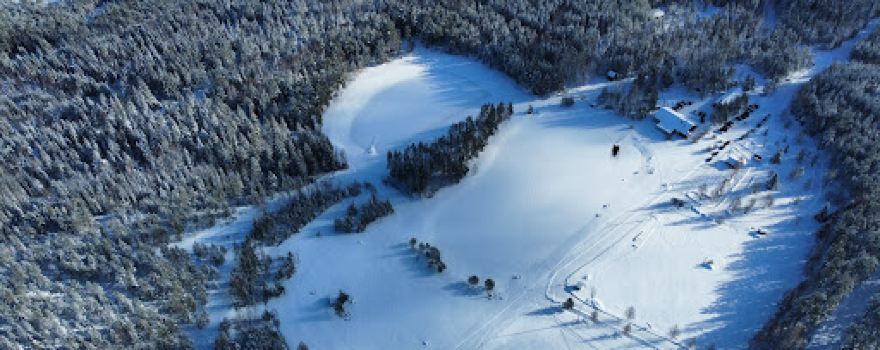 Snowpark Parra