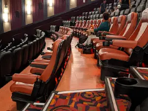 Cinemark - Porongoche