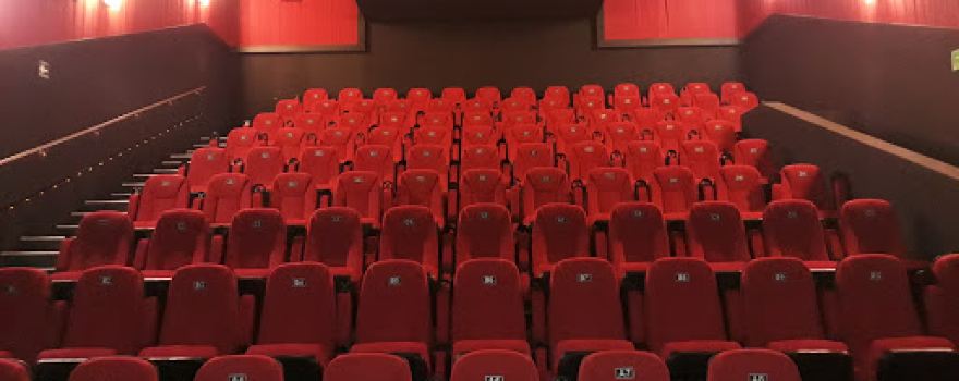 Cinemex