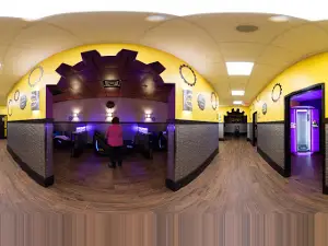 Planet Fitness