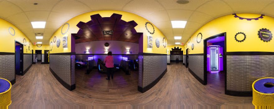 Planet Fitness