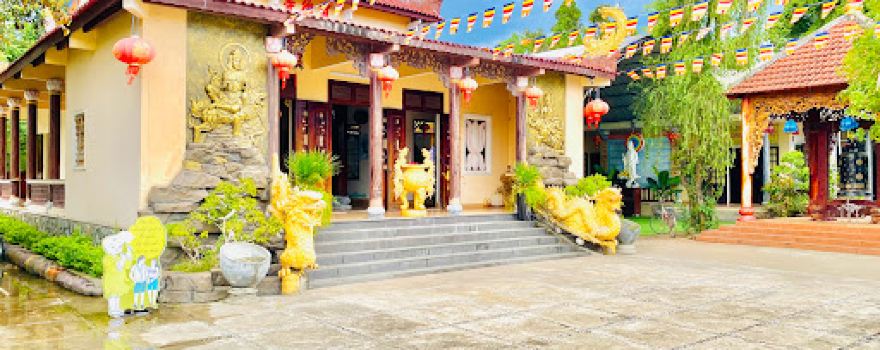 Chùa Bửu Đức