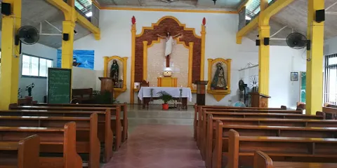 San Roque Catholic Chapel