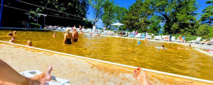 Thermal bath