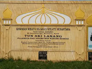 Monumen Tun Sri Lanang