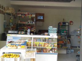 Mercearia das Nações