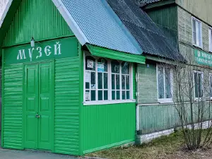 Нейский краеведческий музей
