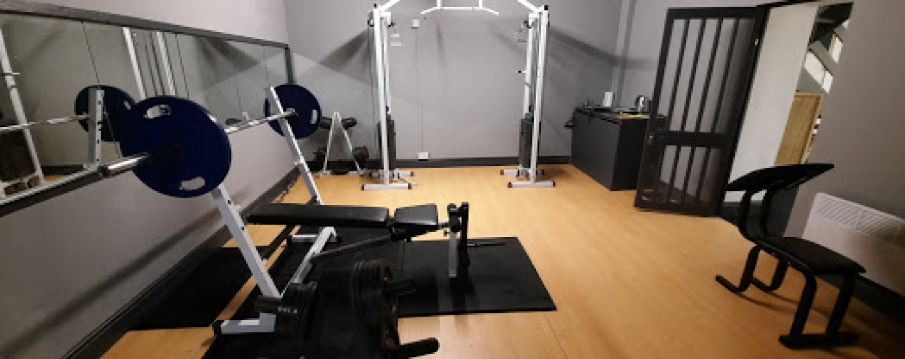 Brookside Squash and Racketball - Oswestry