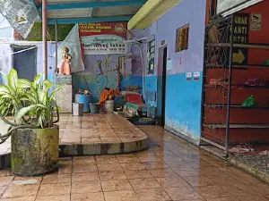 Tirta Mas Waterboom