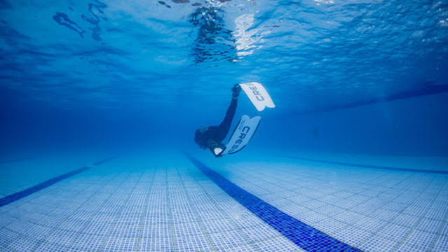 FREEDIVING UVITA, COSTA RICA