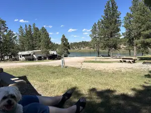 Tatanka Campground