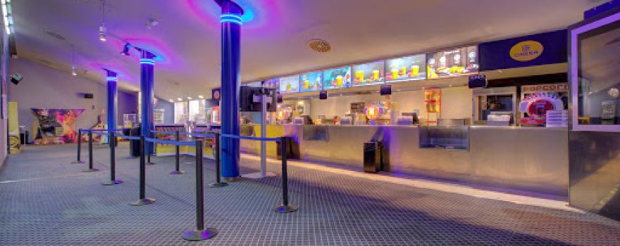 Cinesa