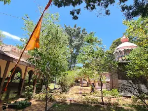 Hanuman Mandir trust Anant Mangal Karyalay Kanheri