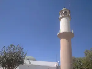 Gwallaga Mosque