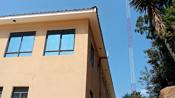 Seventh Day Adventist Church