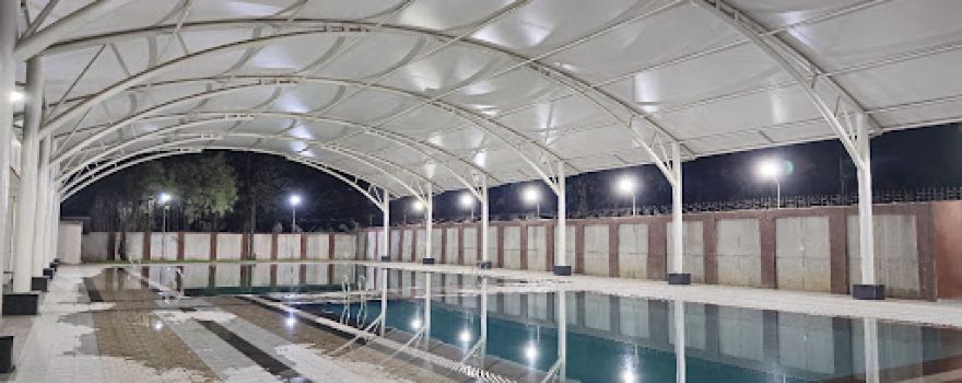 Ambedkar Stadium