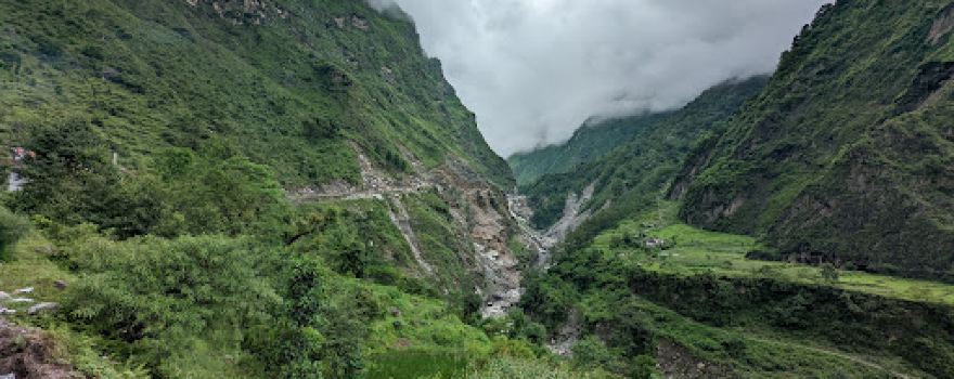 Kabre Vir (काभ्रे भीर)
