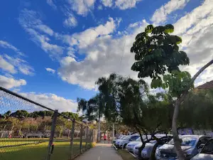 Campo do Itamaraty