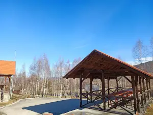Bathrooms Lăzăreşti (Nyir Furdo)
