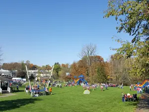 Thatcher Park